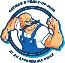 Brawn Bros-Heating & Cooling Solutions logo