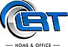 LRT Home & Office logo