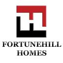 Fortunehill Homes logo