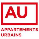 Appartements Urbains logo