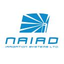 NAIAD Irrigation Systems logo