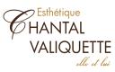 Esthétique Chantal Valiquette logo