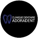 CLINIQUE DENTAIRE ADORADENT logo