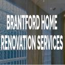 Brantford Home Renovation Services logo