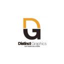 Distinct Graphics & Software Solutions logo