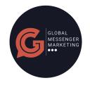 Global Messenger Marketing logo