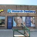 Monarch Dentistry - Brantford Colborne  logo