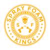 Spray Foam Insulation Kings logo