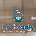 BathsOnly logo