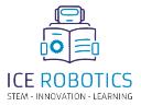 ICE Robotics logo