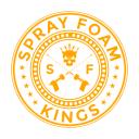 Spray Foam Kings logo