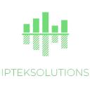 IPTEK Solutions logo