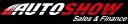 Auto Show Sales & Finance logo