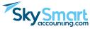 SkySmart Accounting logo
