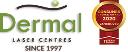 Dermal Laser Centres logo