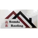 SOMDA ROOFING logo