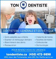 Centre Dentaire Ton Dentiste image 1