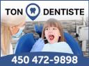 Centre Dentaire Ton Dentiste logo