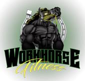 Work Horse Fitness Performance Center image 1