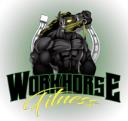 Work Horse Fitness Performance Center logo