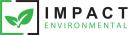 Impact Environmental logo