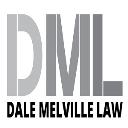 Dale Melville Law logo