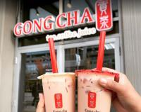 Gong Cha Granville image 1