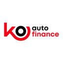 KO Auto Finance logo
