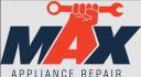 Max Appliance Repair Vancouver logo