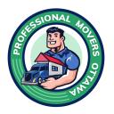 Professional Movers Ottawa logo