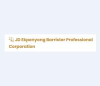JD Ekpenyong Barrister Professional Corporation image 1