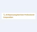 JD Ekpenyong Barrister Professional Corporation logo