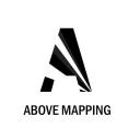 Above Mapping logo