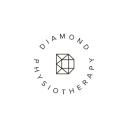 Diamond Physiotherapy logo
