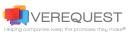 VereQuest logo