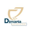 DIMARIA CONSTRUCTION  logo