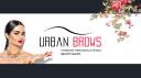 Urban Brows | Millwood Towncentre logo