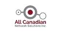 TELUS Koodo - All Canadian Network Solutions Inc. logo
