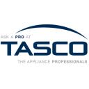 Tasco Brampton logo
