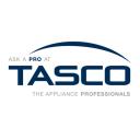 Tasco Pickering logo