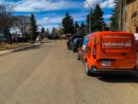 Smart Auto Inspection, Edmonton image 9