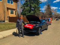 Smart Auto Inspection, Edmonton image 10