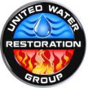 United Water Restoration Group of Toronto logo