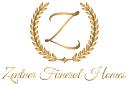Zentner Funeral Homes Ltd. logo