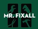 Mr Fixall logo