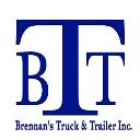 Brennan's Trailer & Truck Repair Shop logo