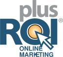 PlusROI Online Marketing Inc. logo