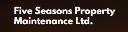 Five Seasons Property Maintenance Ltd. logo