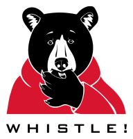 Whistle! Rideshare image 1