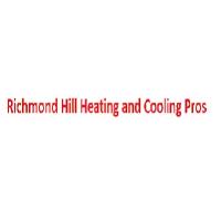 Richmond Hill Heating and Cooling Pros image 1